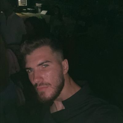 dominikstop's profile picture. 22
turning tides towards sanity