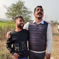अजय आजाद (@ajadaravana) 's Twitter Profile