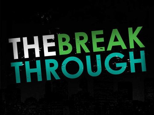 TheBreakthrough