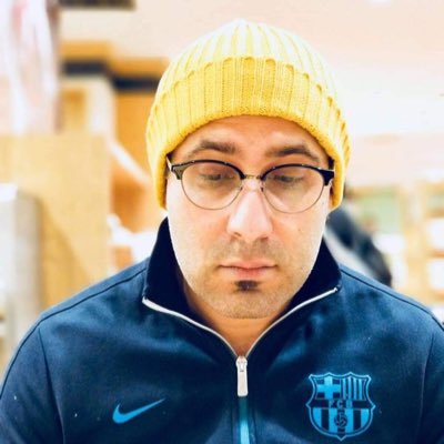deshwasu's profile picture. American, Indian, residing in Japan. Husband, tnbc fighter, I enjoy food, a bit of fitness, a barca fan, a student of life. Father.