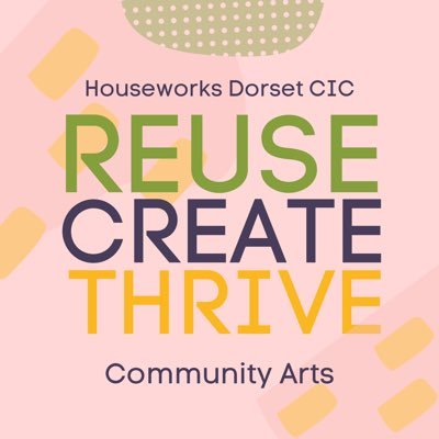 Holistic, creative workshops for families and young people across Dorset. Workshop offers nurturing space to build confidence and support wellbeing.