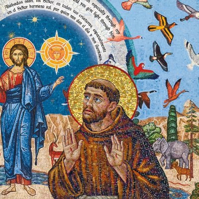 DisabledSaints's profile picture. "It has not turned out as I expected, but you have dealt with us according to your great mercy." Tobit 8:16