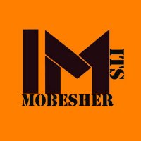 ITS MOBESHER(@ITSMOBESHER) 's Twitter Profile Photo