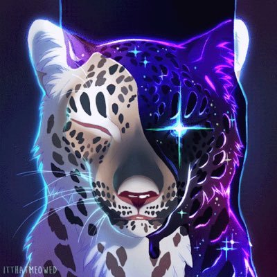GalaxyLeopard15's profile picture. 