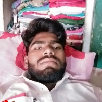 Sachin Solanki Ji