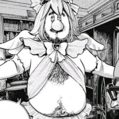 mahouXshounen's profile picture. the worst private account for a Magick trash bunny ▪︎just getting it all out my head ▪︎ he/they