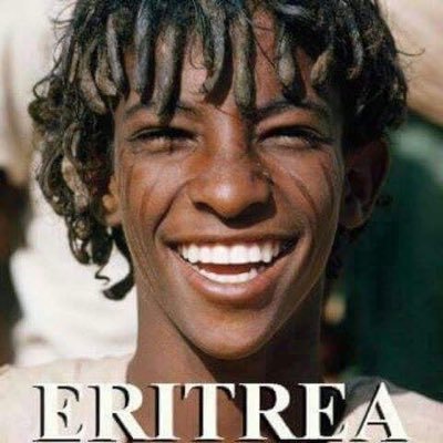 Born and raised in #Eritrea: an independent & self-reliant African nation that is working for social justice, dignity & prosperity of all its people.