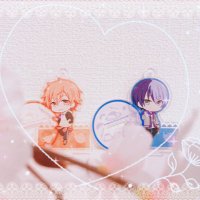 ふゆ︎ (@fuyu_torihi) 's Twitter Profile Photo