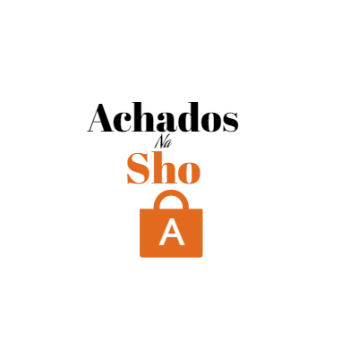 Produtos e CUPONS maravilhosos para o seu bolso 🛍️ 🛒 //
Parcerias DM : 📱