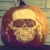 JasonMegaData's profile picture. Megadeth Cyber Army Member.
Artist MegaData on Deviant Art.