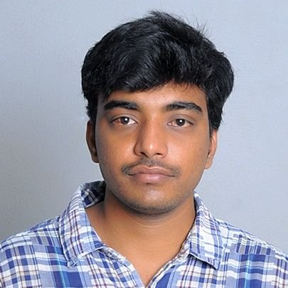 deekshithdj's profile picture. 