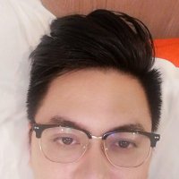 John Lim (@jcl025) 's Twitter Profile