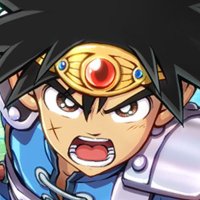 DQ Dai: A Hero's Bonds! (@dqdaiherosbonds) 's Twitter Profile Photo DQ Dai: A Hero's Bonds! (@dqdaiherosbonds) 's Twitter Profile Photo