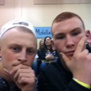 Aaron Ahlstrom - @aarondahlstrom - Twitter