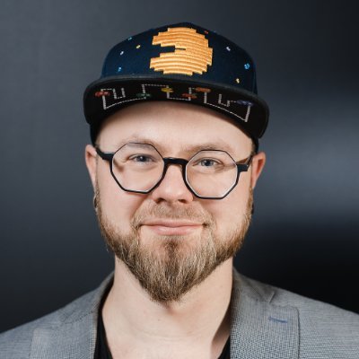 Kuba Gaj