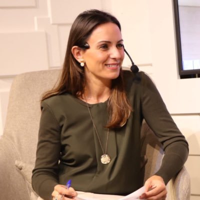 Mercedes Penachoさんのプロフィール画像