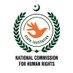 National Commission for Human Rights (@nchrofficial) Twitter profile photo