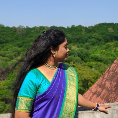 Software Engineer•curious mind •Nature admirer•food lover•social worker