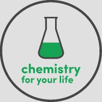 Chemistry For Your Life 🧪(@ChemForYourLife) 's Twitter Profile Photo