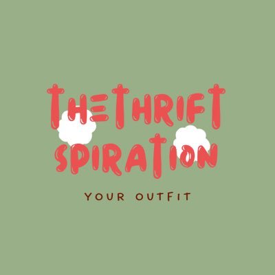 𝓣hriftspiration appears to be your favorite place to stock all the dazzling wardrobes. ⏰ 09.00 — 20.00 WIB