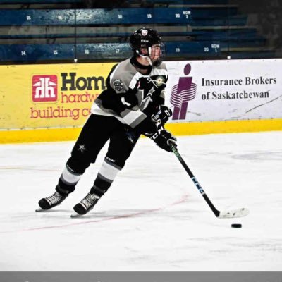 North Battleford stars AAA             Brandon wheatkings prospect