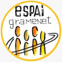 @EspaiGramenet(@EspaiGramenet1) 's Twitter Profile Photo