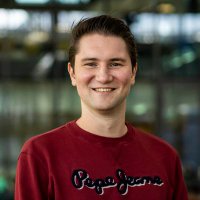 Wouter Nuijten (@wouterwln) 's Twitter Profile Photo Wouter Nuijten (@wouterwln) 's Twitter Profile Photo