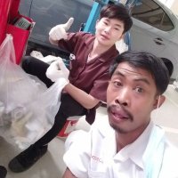 หนุ่ยสายเขียว (@anuchitnew2021) 's Twitter Profile