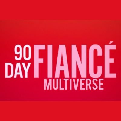 90 Day Super Fans live tweeting:
90 Day, 60 Days in, Love After Lockup,
Love is Blind TLC Netflix Discovery+