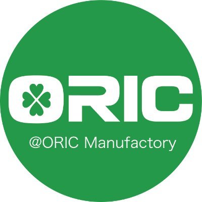 Nanjing ORIC Digital Technology Co.,LTD.