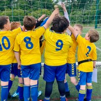 St Albans City Youth FC Inclusive Section (@sacyinclusive) 's Twitter Profile