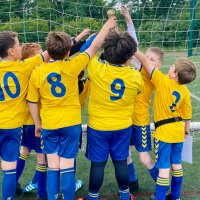 St Albans City Youth FC Inclusive Section(@SACYInclusive) 's Twitter Profile Photo