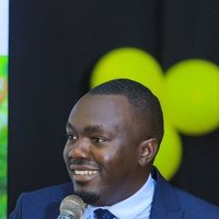 Alex Amanya (@alexamanyaa) 's Twitter Profile