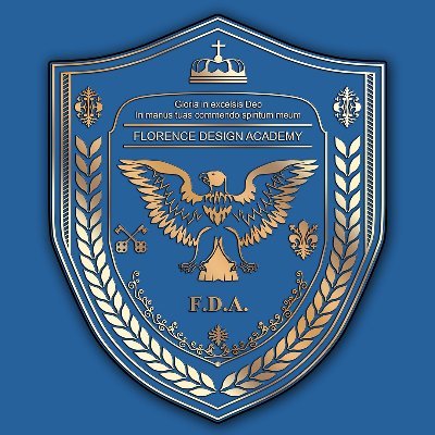 FDAflorence's profile picture. Italy' s most renowned design  school and  one of the world wide best ranked places to study interior design, graphic design and industrial design.