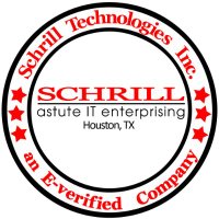 Schrill Technologies(@schrilltech) 's Twitter Profile Photo