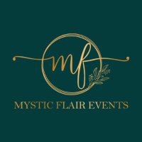 Mystic Flair Events(@mysticflair_) 's Twitter Profile Photo