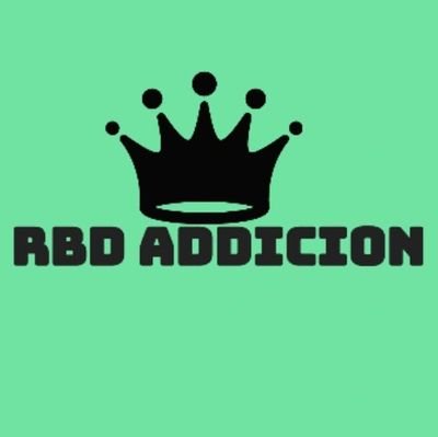 Fan account |¦
Fã clube dedicado aos ex RBDs um portal de notícias e fotos.