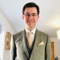 A. J. Hodson (@a_j_hodson) 's Twitter Profile