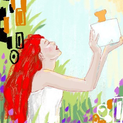 anatol_jaedansa's profile picture. 울프릭 당신만을
세계 3대 진미: 맆맥 엘리로제 야토소루