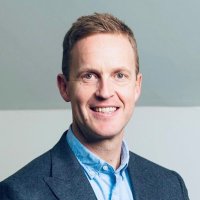 James Roach (@headstarjr) 's Twitter Profile