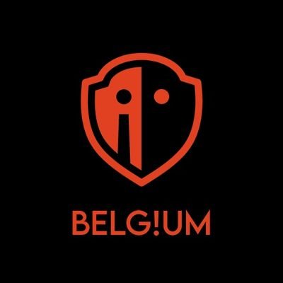 Official Twitter account for the Age of Sigmar Belgian national team 🇧🇪