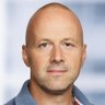 gschmutz's profile picture. Platform Architect @ Accenture