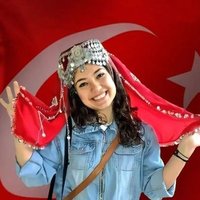 Kübra(@1snfcii) 's Twitter Profile Photo