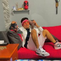 Cristian Velez (@naitsirczelev) 's Twitter Profile