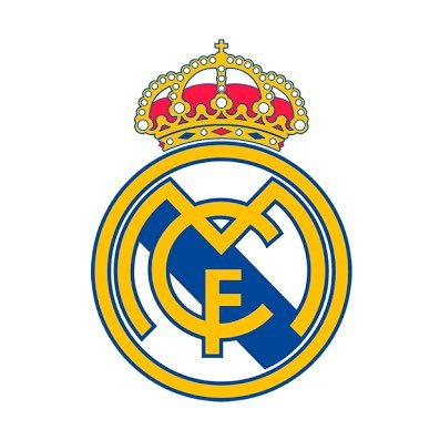 I love football. RM Supporter