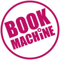 BookMachine(@BookMachine) 's Twitter Profile Photo