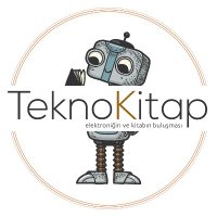 Teknoloji Kitapları ve Arduino Setleri(@TeknoKitap) 's Twitter Profile Photo