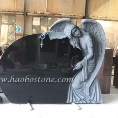 Haobo Stone is a professional monument and sculpture supplier in China. Website https://t.co/aXjiCyXCFt, Email: yuies@haobostone.com