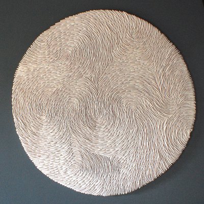 Biophilic Fine Art Paintings & Sculptures