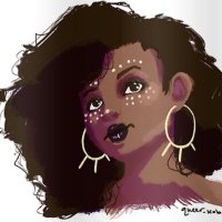 Dahlia (@dolliah) Twitter profile photo
